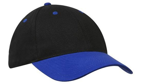 Headwear Brushed Heavy Cotton (4199)