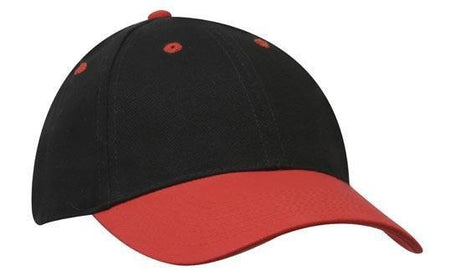 Headwear Brushed Heavy Cotton (4199)