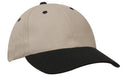 Headwear Brushed Heavy Cotton (4199)