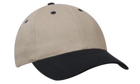 Headwear Brushed Heavy Cotton (4199)