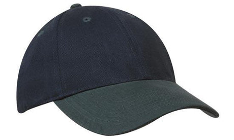 Headwear Brushed Heavy Cotton (4199)