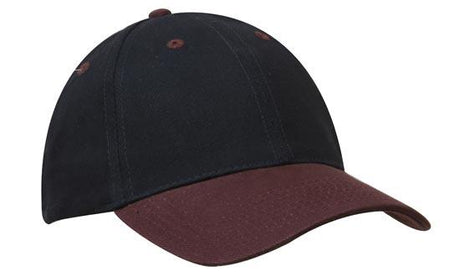 Headwear Brushed Heavy Cotton (4199)