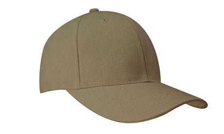 Headwear Brushed Heavy Cotton (4199)