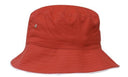 Headwear Brushed Sports Twill Bucket Hat (4223)