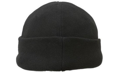 Mirco Fleece Beanie Toque Cap