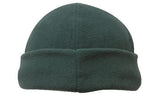 Mirco Fleece Beanie Toque Cap