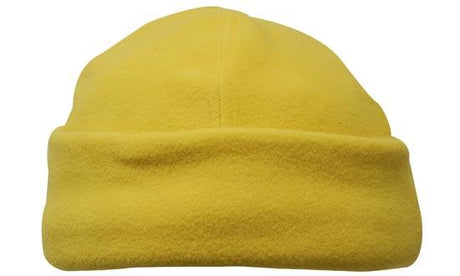 Mirco Fleece Beanie Toque Cap