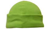 Mirco Fleece Beanie Toque Cap