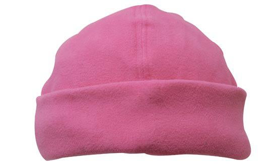 Mirco Fleece Beanie Toque Cap