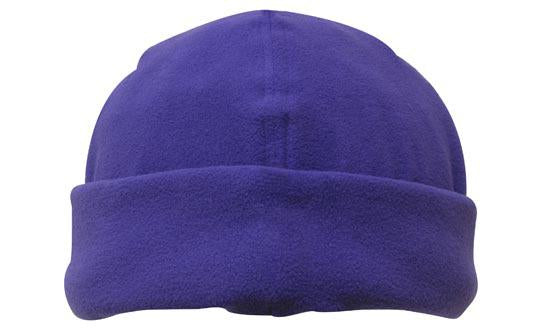 Mirco Fleece Beanie Toque Cap