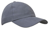 Headwear Water Resistant Polynosic Cap (4237)