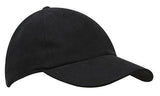 Headwear Water Resistant Polynosic Cap (4237)