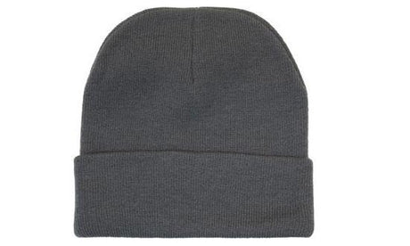 Headwear Acrylic Beanie Toque Cap