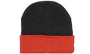 Headwear Acrylic Beanie Toque Cap