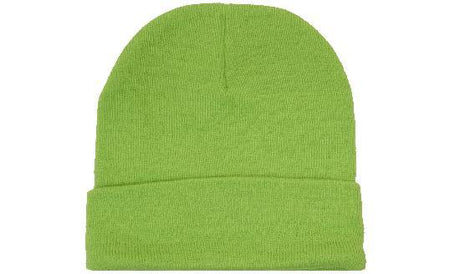 Headwear Acrylic Beanie Toque Cap