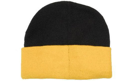 Headwear Acrylic Beanie Toque Cap