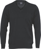 4321 - Pullover Jumper - Wool Blend