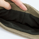 Ruga Knit Beanie