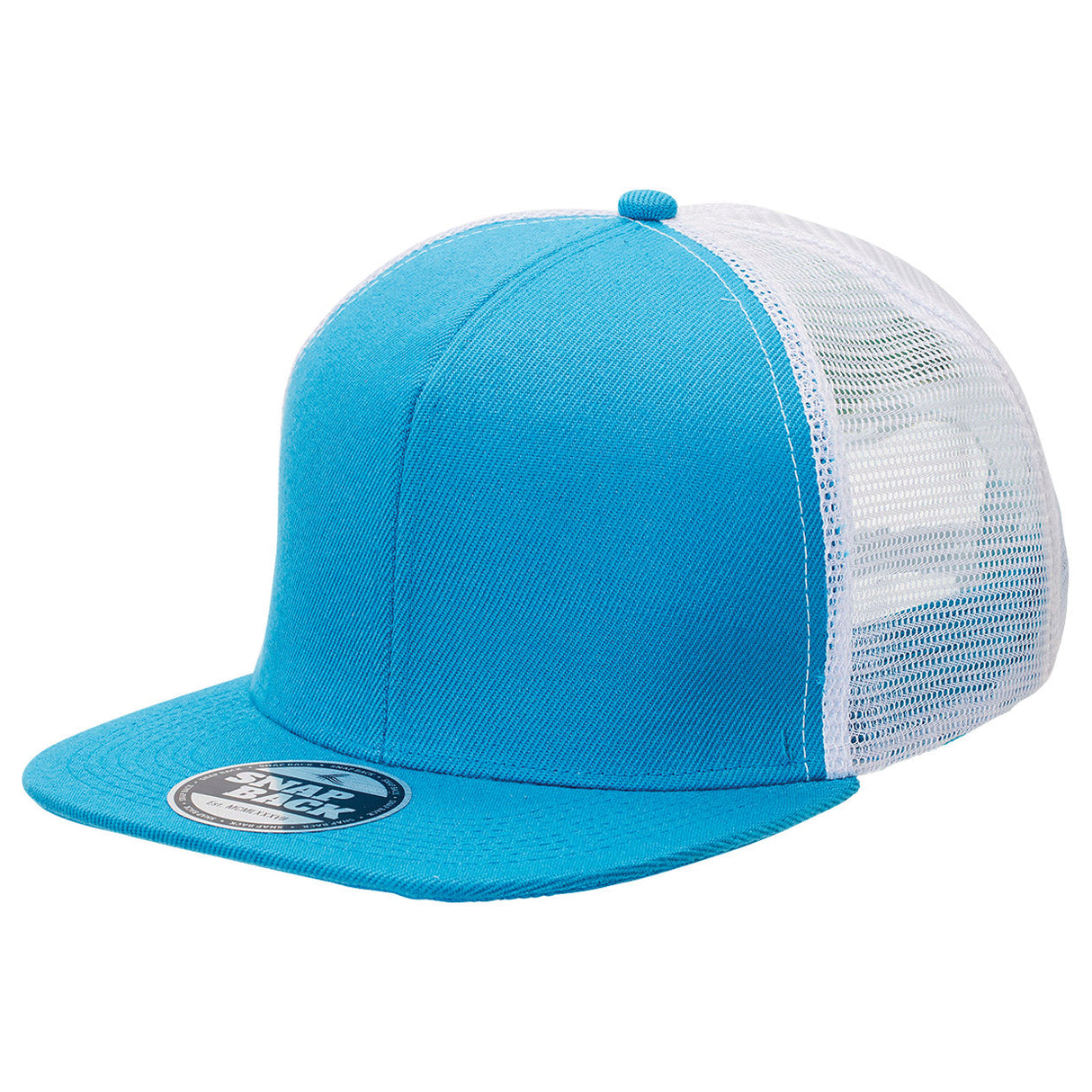 Snapback Trucker Cap