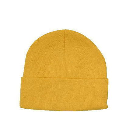 Headwear Acrylic Beanie Toque Cap