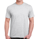 5000 Gildan Heavy Cotton Tee Adult's - Printed