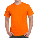 5000 Gildan Heavy Cotton Tee Adult's