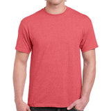 5000 Gildan Heavy Cotton Tee Adult's - Printed