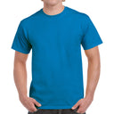 5000 Gildan Heavy Cotton Tee Adults Colours - Printed