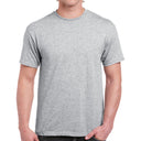 5000 Gildan Heavy Cotton Tee Adult's - Printed