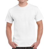 5000 Gildan Heavy Cotton Tee Adult's - Printed