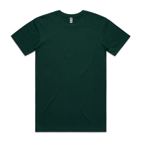 AS Colour 5001 Staple Tee - Mens