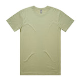 AS Colour 5001 Staple Tee - Mens