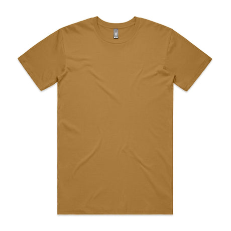 AS Colour 5001 Staple Tee - Mens