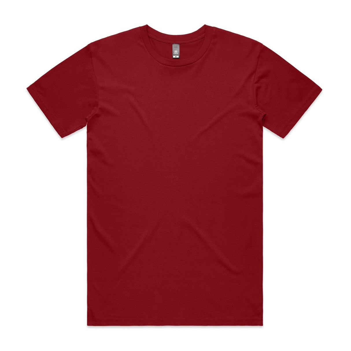 AS Colour 5001 Staple Tee - Mens