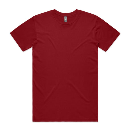 AS Colour 5001 Staple Tee - Mens