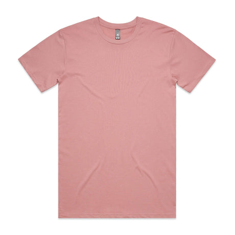 AS Colour 5001 Staple Tee - Mens