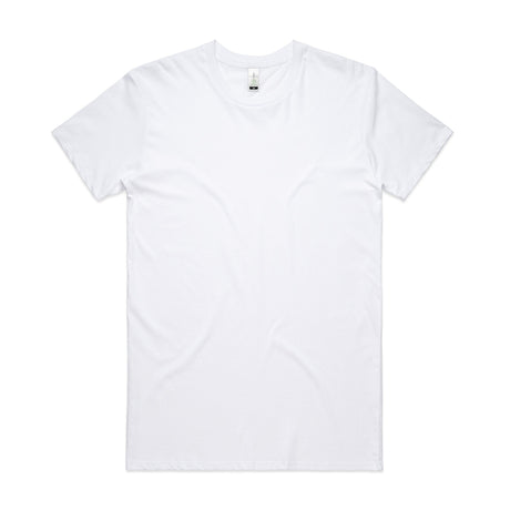 AS Colour 5001G Mens Staple Organic Tee