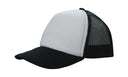 Headwear Trucker Mesh Cap (5003)