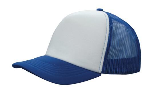 Headwear Trucker Mesh Cap (5003)