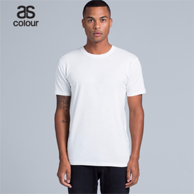 5005 AS Colour Organic Tee