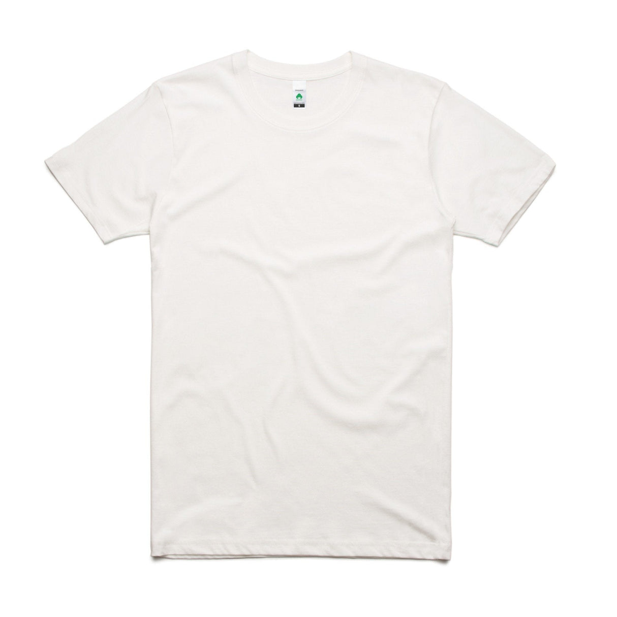 5005 AS Colour Organic Tee