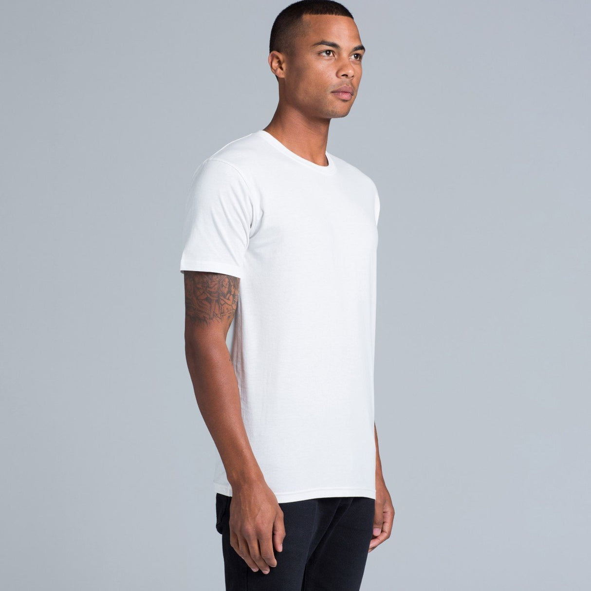 5005 AS Colour Organic Tee