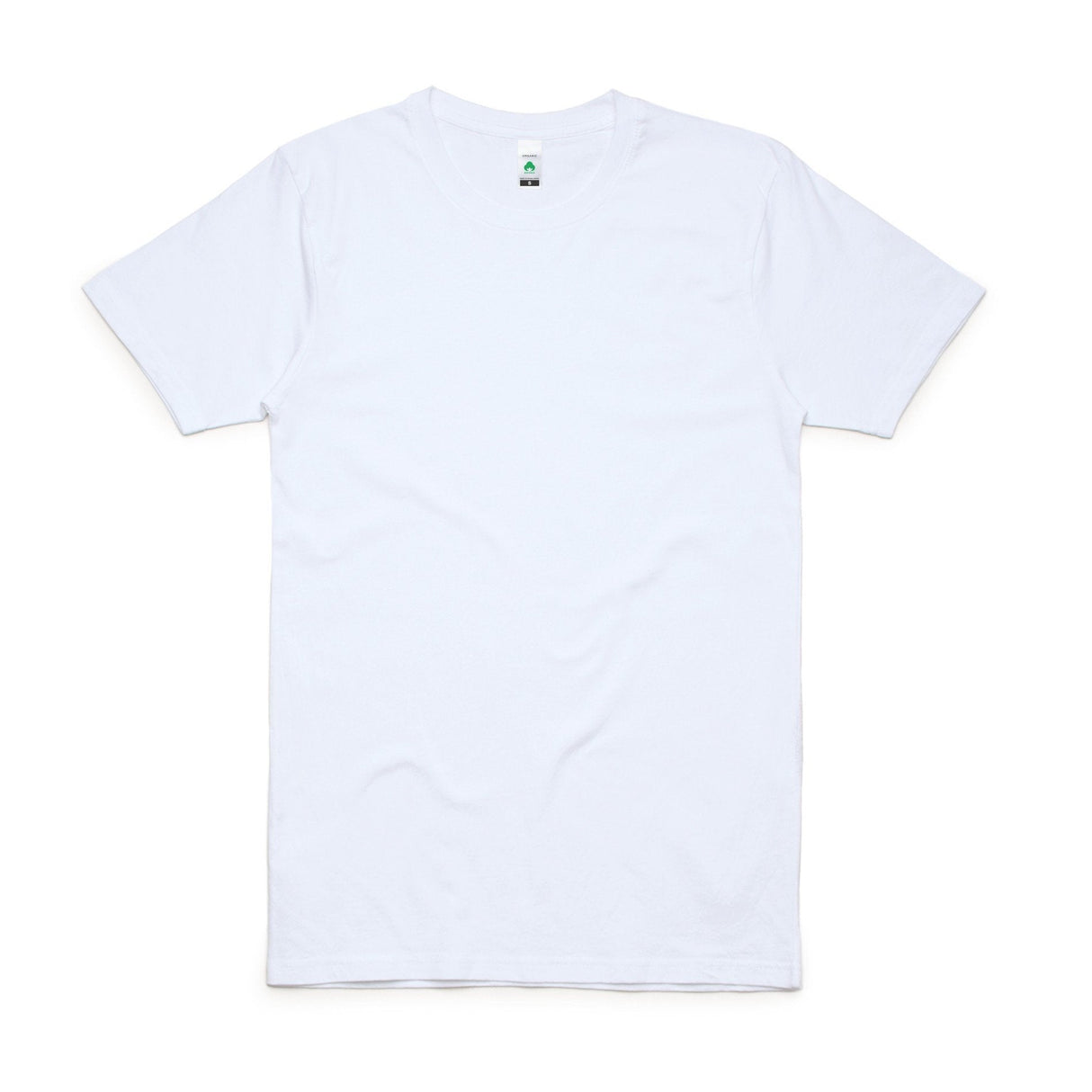 5005 AS Colour Organic Tee