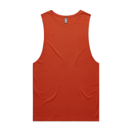 AS Colour 5025 Mens Barnard Tank