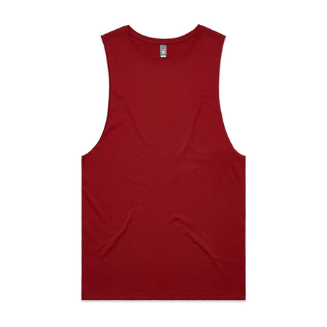 AS Colour 5025 Mens Barnard Tank