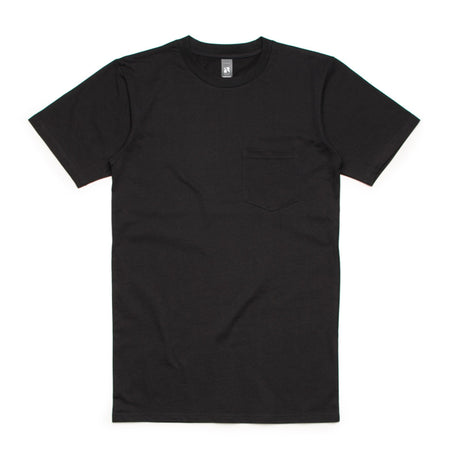 AS Colour 5027 Classic Pocket Tee