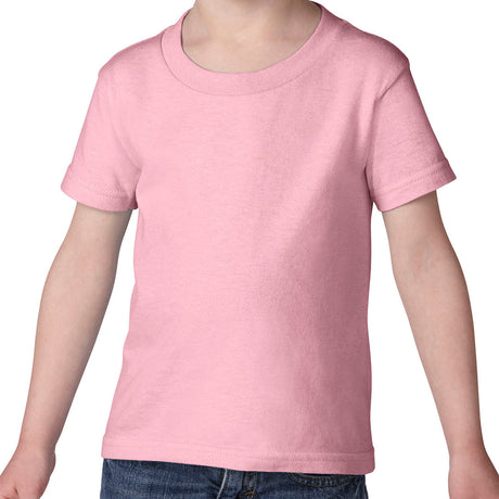 5100P Gildan Heavy Cotton Tee Toddler T-Shirt - Printed