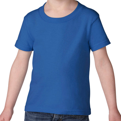 5100P Gildan Heavy Cotton Tee Toddler T-Shirt - Printed