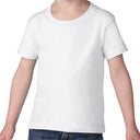 5100P Gildan Heavy Cotton Tee Toddler T-Shirt - Printed