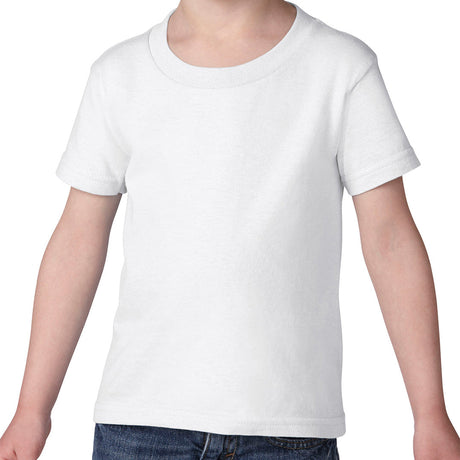 5100P Gildan Heavy Cotton Tee Toddler T-Shirt - Printed